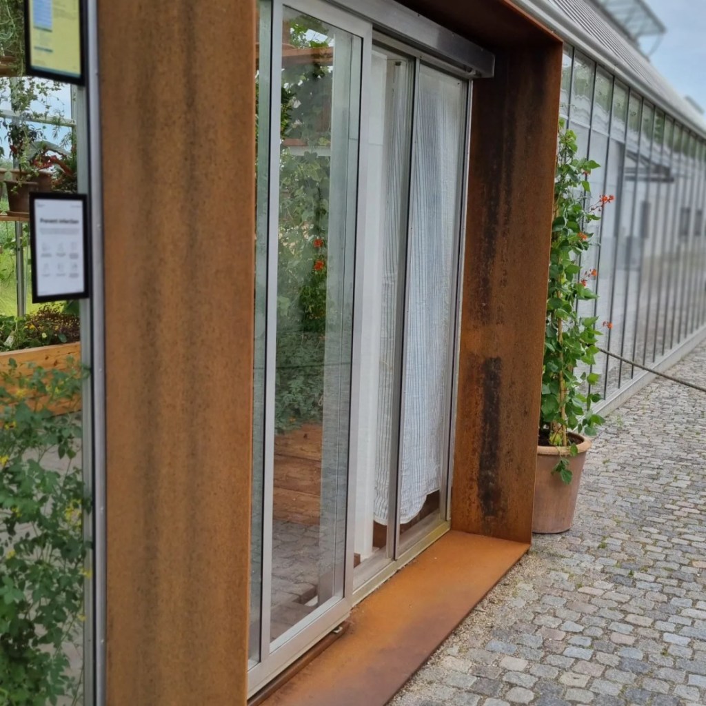 Respekt före stjärnor