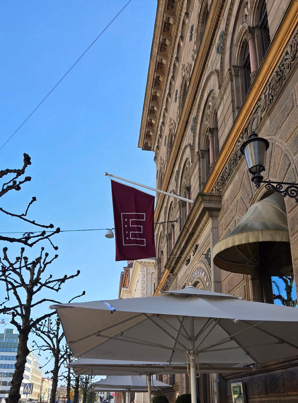 Elite Plaza Göteborg
