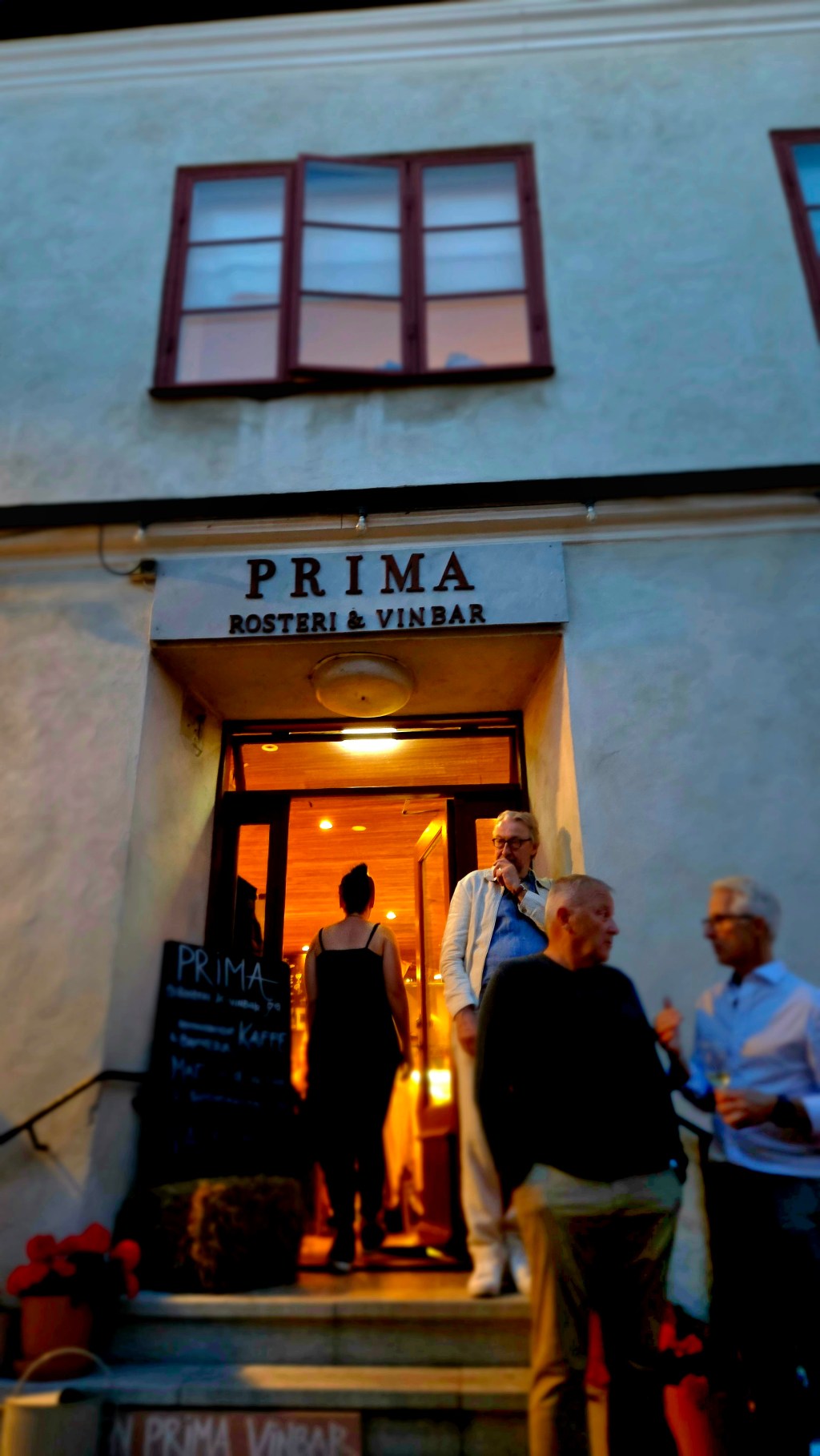 Prima Visby | Prima&nbsp;Gård