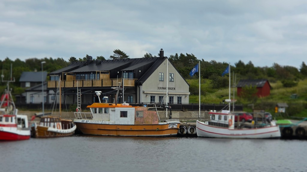 Herrviken | Där Gotland möter&nbsp;Grekland