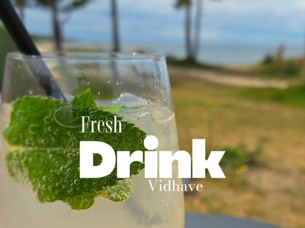 Vidhave | Boende vid&nbsp;havet