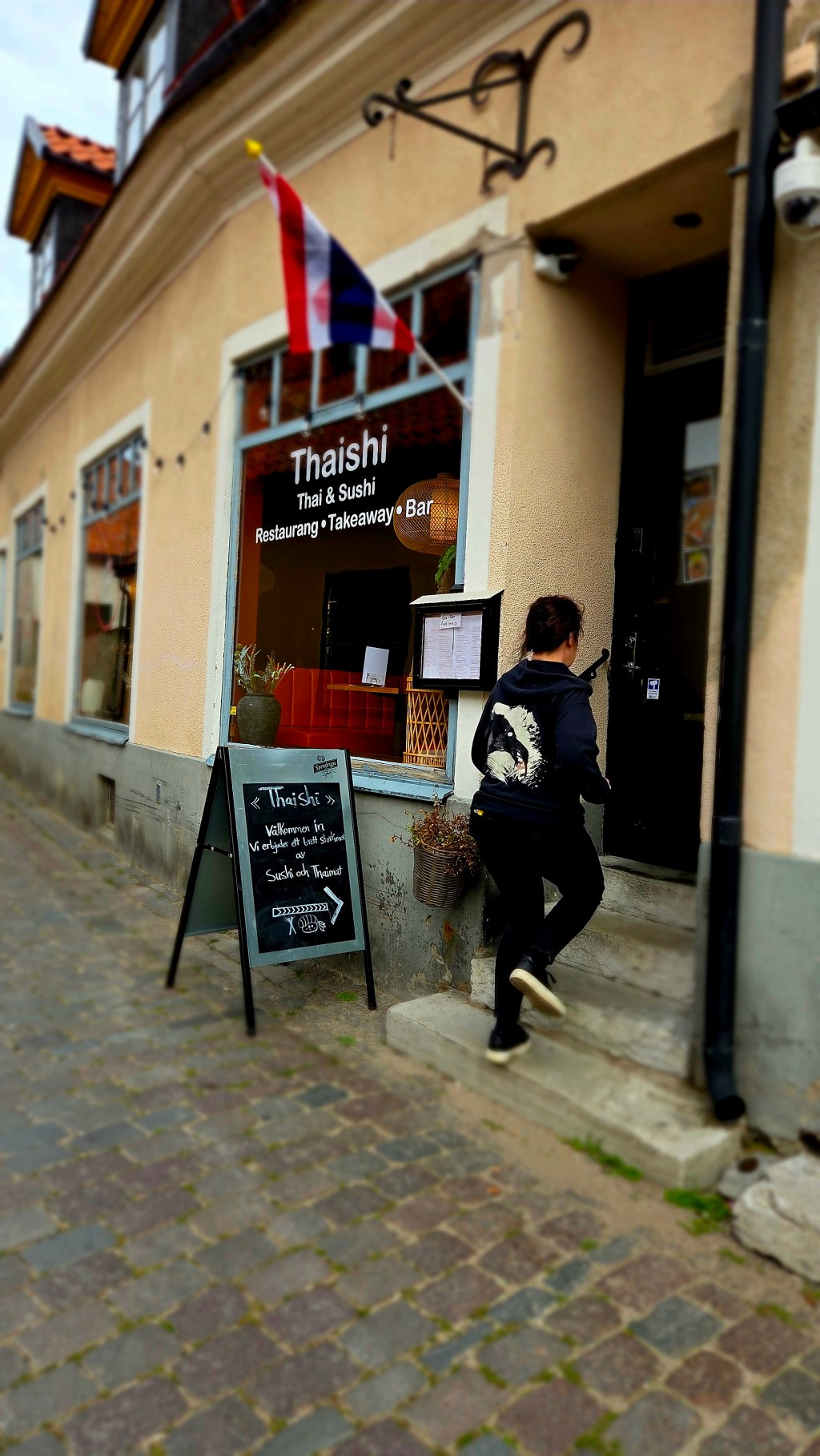 Thaishi&nbsp; | Visby