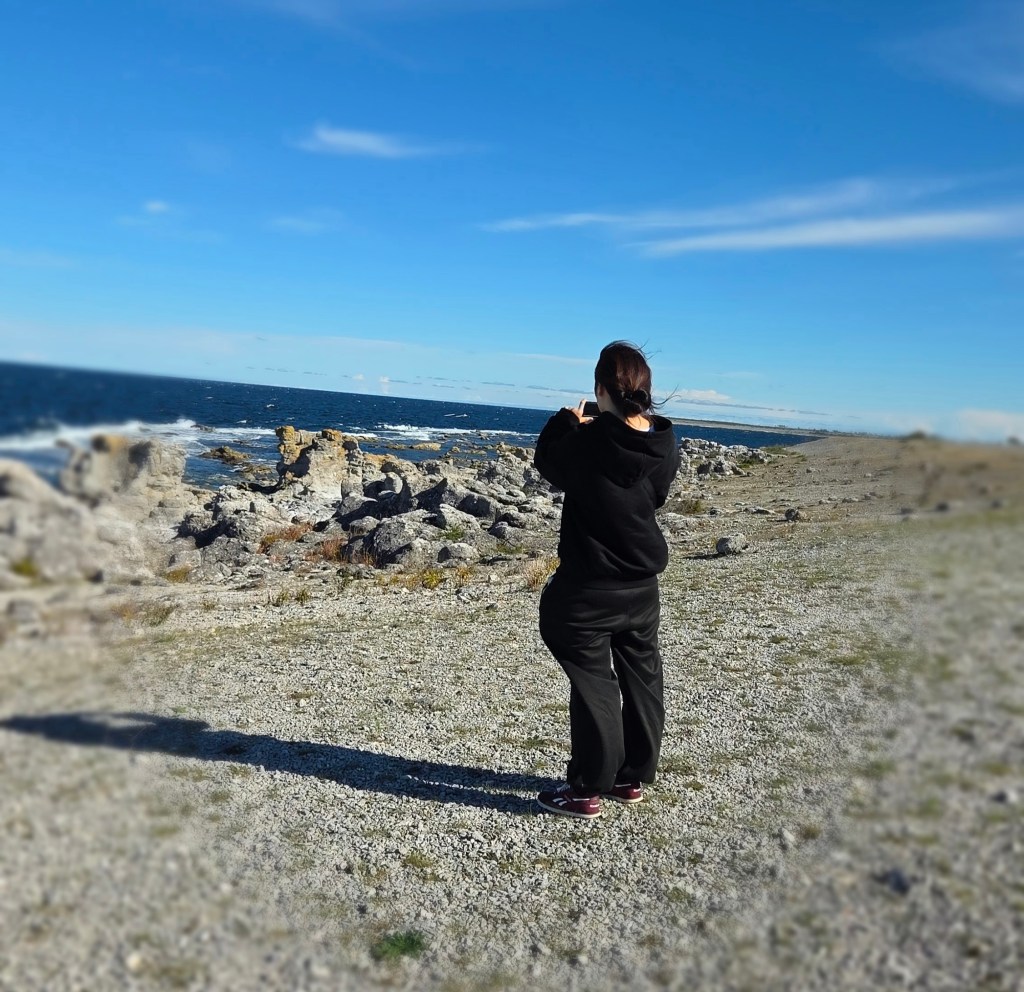 Yorushika | Gotland