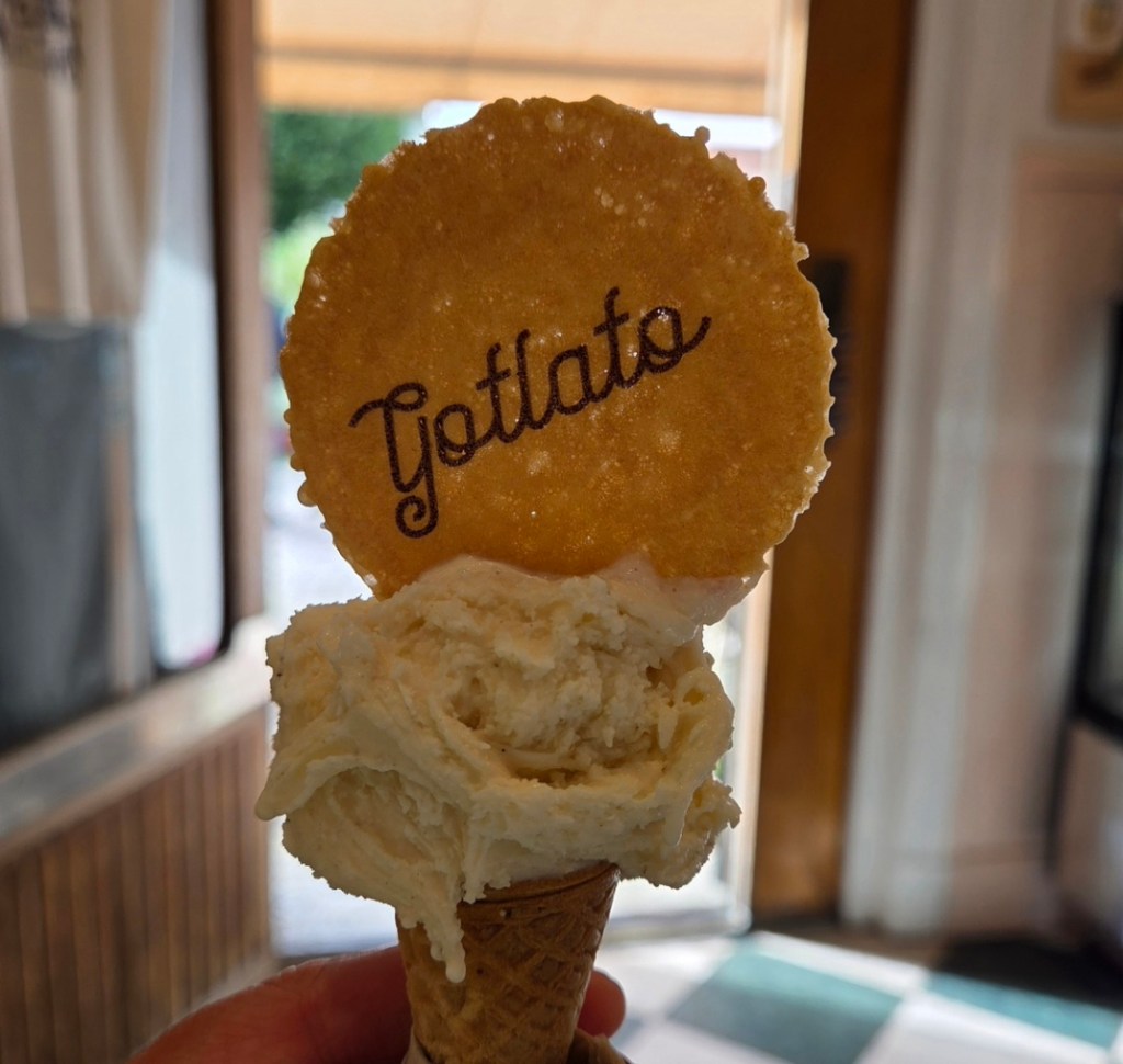 Glass smakar bättre när man vet vem man&nbsp;stöttar