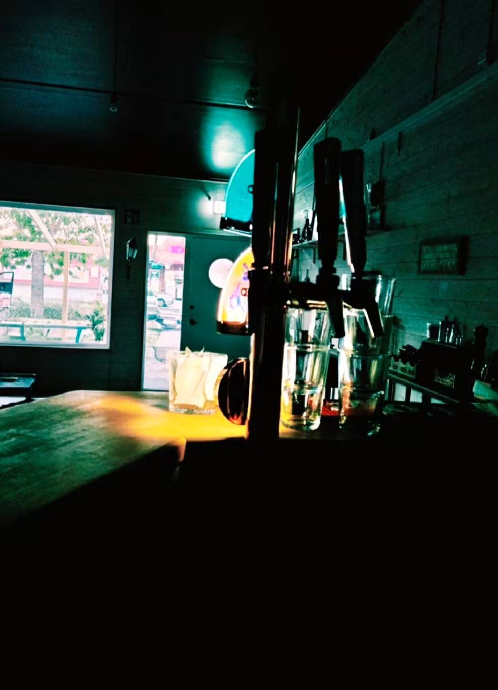 Restaurang Bunge Krog